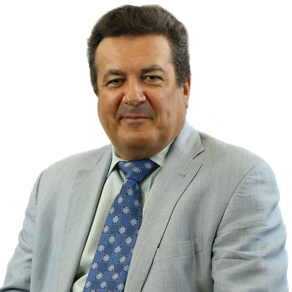 Jean-Pierre Fafard, Services d'immigration DJP