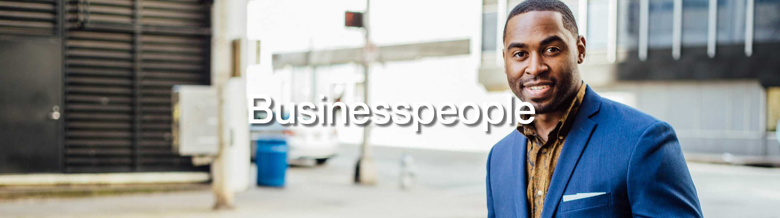 DJP Immigration Services-Businesspeople