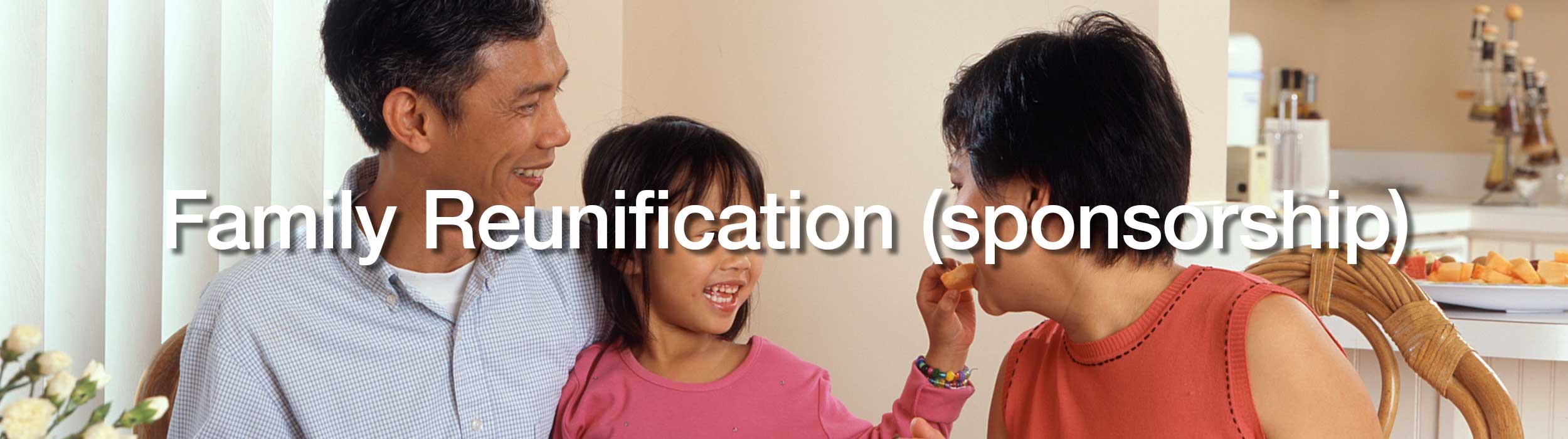DJP Immigration Services-Family Reunification (sponsorship)