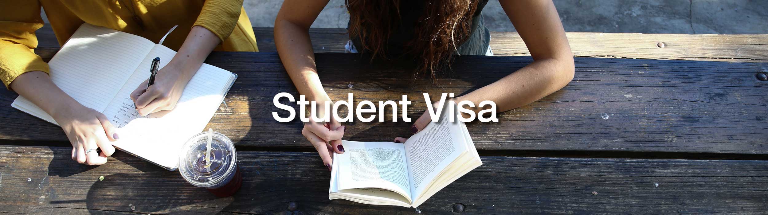 DJP Immigration Services-Student Visa